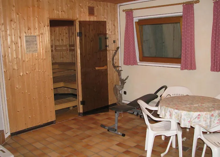 Ferienparadies Spielmannsau